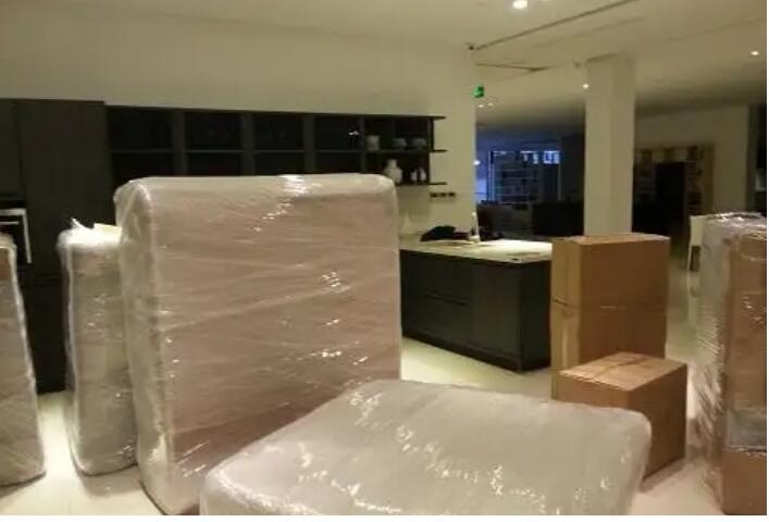 厦门到江门长途搬家