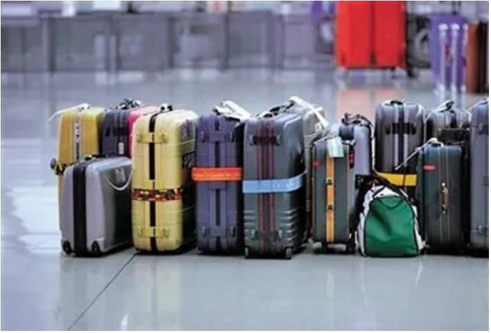 厦门到江门行李托运